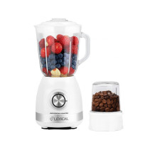 Blender 2en1 avec Grinder 500W Bol 1,5L