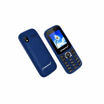 Prime Mini – Téléphone Portable 1,8″ Double SIM